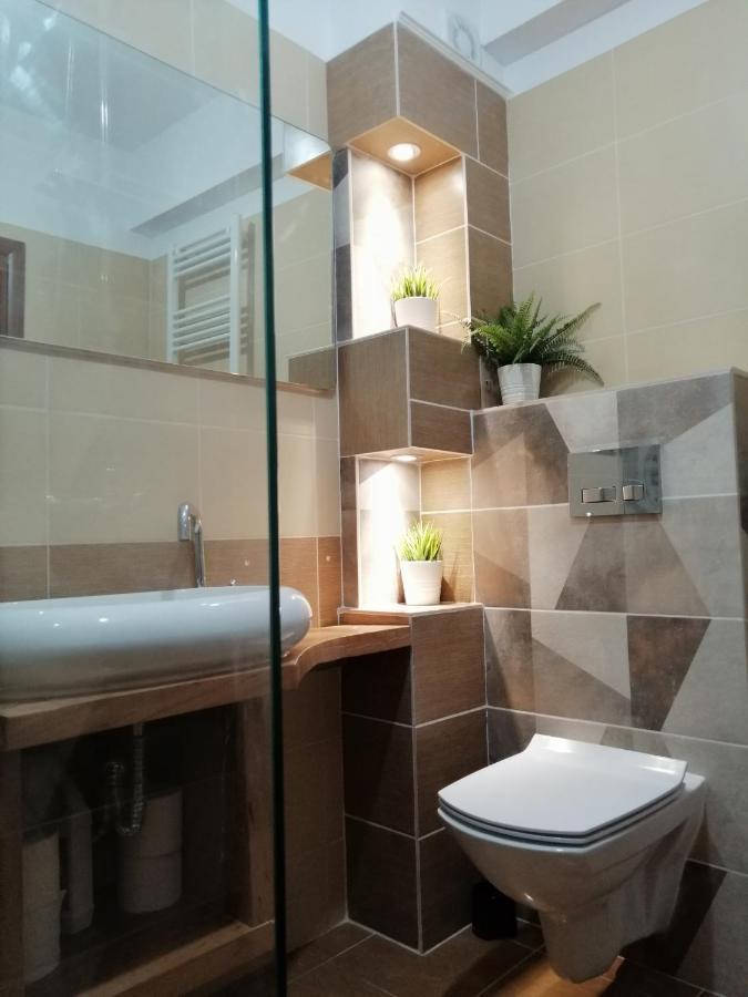 Arcadia Apartament Mamaia Nord นาโวดาริ ภายนอก รูปภาพ