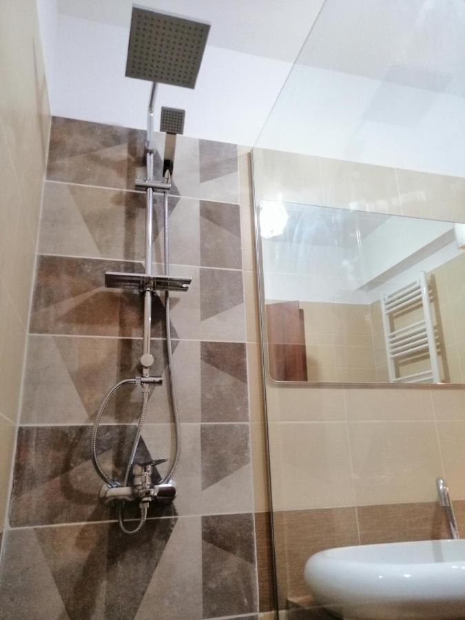 Arcadia Apartament Mamaia Nord นาโวดาริ ภายนอก รูปภาพ