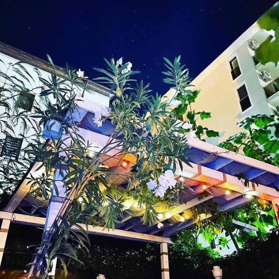 Arcadia Apartament Mamaia Nord นาโวดาริ ภายนอก รูปภาพ